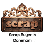 Scrap buyers in dammam
